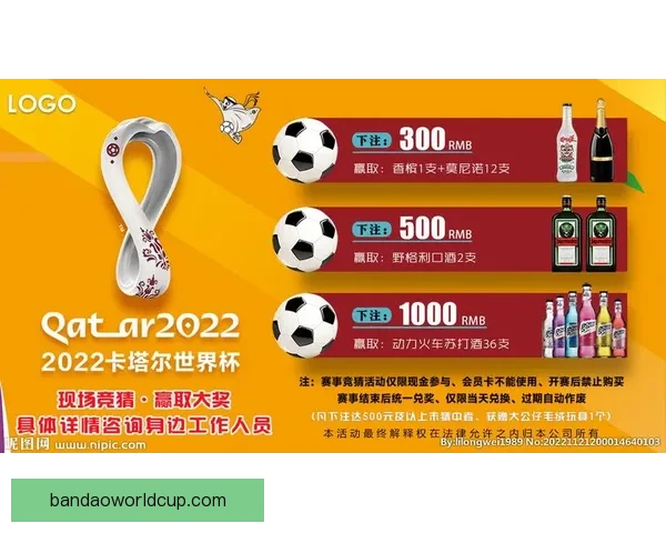 世界杯竞猜新用户专享豪礼注册即送丰富奖励活动