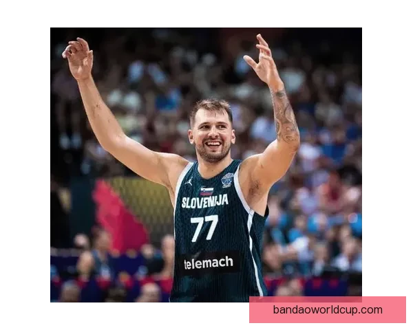 东契奇首节狂砍17分惊艳全场 生涯5000分里程碑轻松解锁