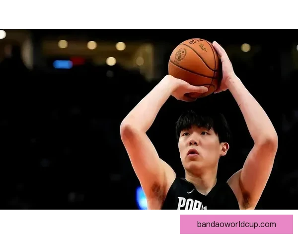 杨瀚森全场表现抢眼贡献多项数据惜败马刺