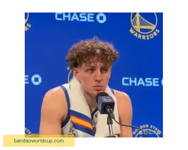 波杰姆斯基：我从没想过连续四场20+ 只是在抓住每场比赛的机会