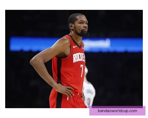 尼克斯火箭前瞻 唐斯布伦森力争双杀杜兰特欲复仇带队反弹