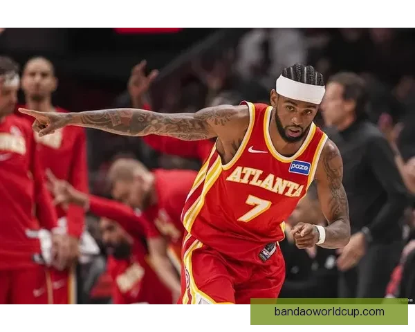 波神因背部不适缺席背靠背大战 或将在对阵老鹰时休战