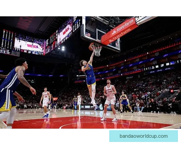 波杰姆斯基：我从没想过连续四场20+ 只是在抓住每场比赛的机会