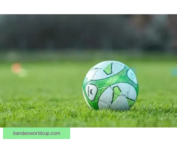 世界杯足球竞猜盘口分析与投注策略全面解析助你精准预测赛事结果