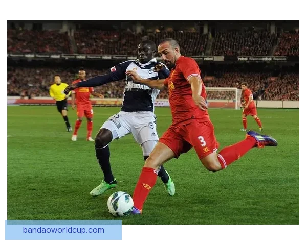 世界杯竞猜狂欢开启全民参与预测冠军赢大奖足球激情盛宴等你来战