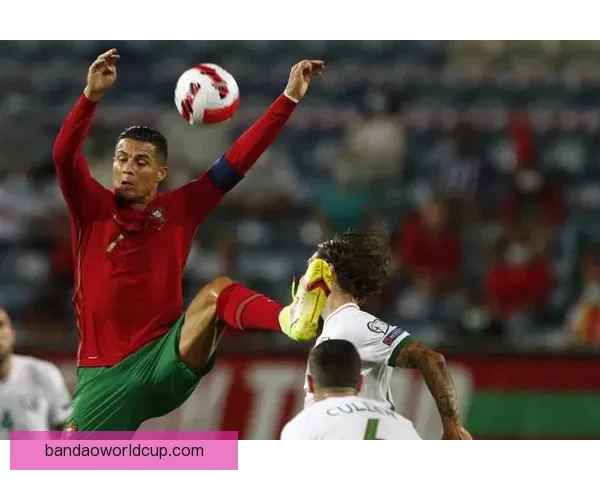 世界杯足球竞猜盘口分析与投注策略全面解析助您精准预测赛事结果