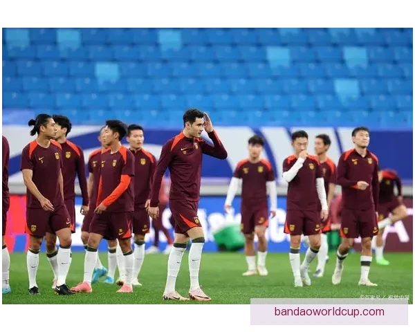 美加墨联合举办世界杯揭开新篇章 足球激情跨越北美三国